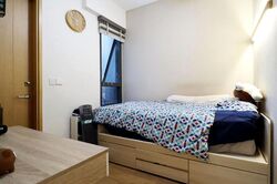 Commonwealth Towers (D3), Condominium #525126291